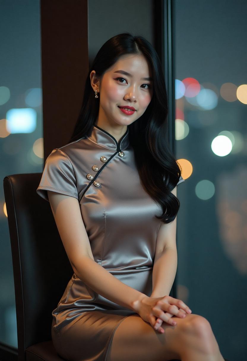 画堂春晓集