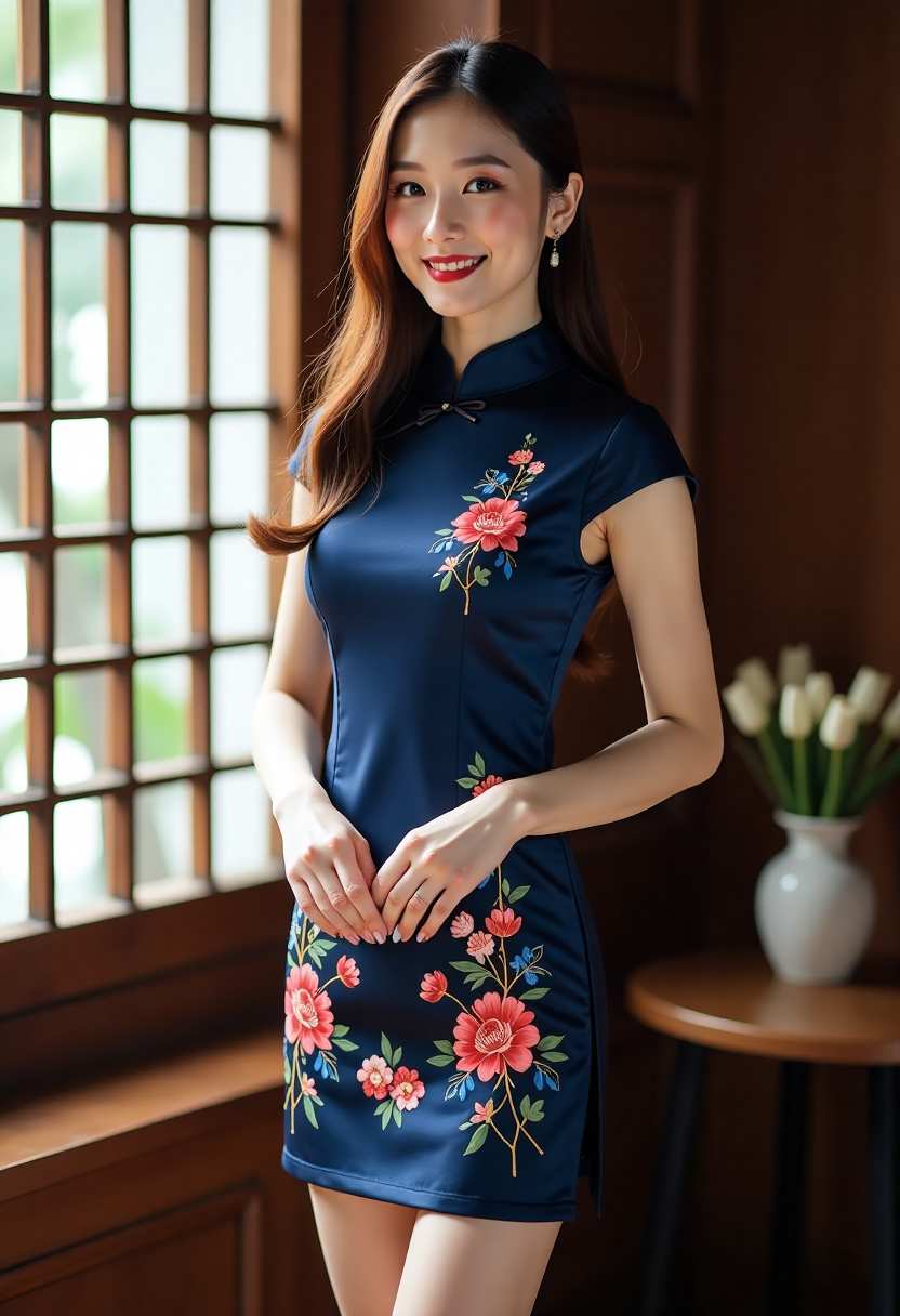 洗砚池畔客